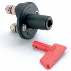 Desconectador de bater�a cl�sico