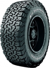 BF GOODRICH ALL TERRAIN T/A KO2