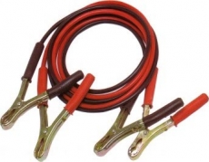 CABLES ARRANQUE BATERIA 25MM