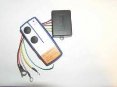 RADIOCONTROL MANDO UNIVER.