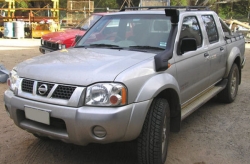 NAVARA D22