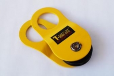 Polea de reenv�o T-MAX 1/4 28800LB para cables de 8-10mm